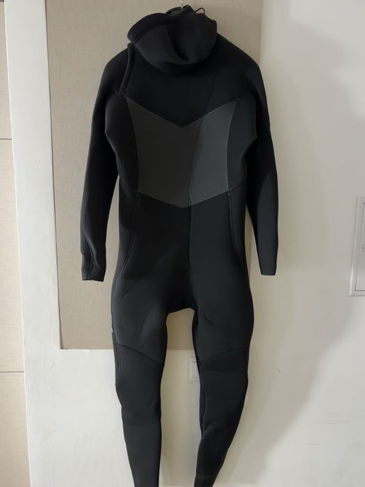 Fato de surf Rip Curl Down Patrol 5/4, XL