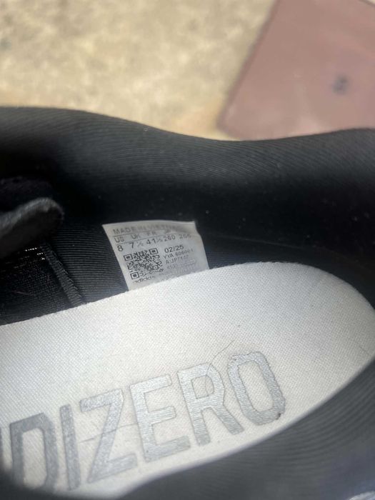Sapatilhas de corrida ADIDAS Adizero Evo SL