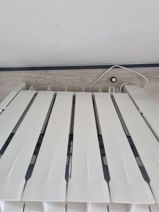 Aquecedor emissor térmico HJM