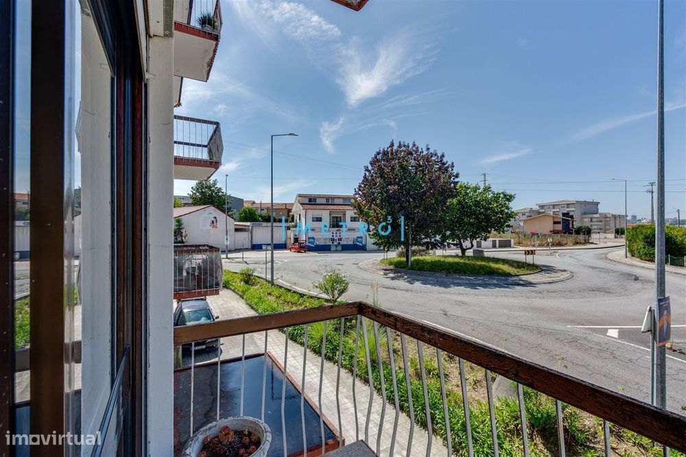 Apartamento T3 Venda em Gondomar (São Cosme), Valbom e Jovim,Gondomar