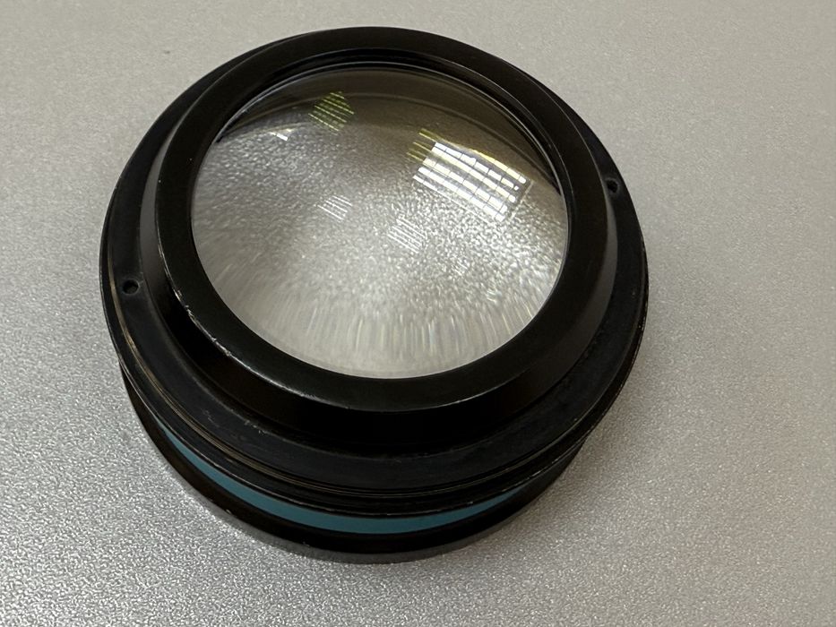 Nauticam CMC - 1 Compact Macro