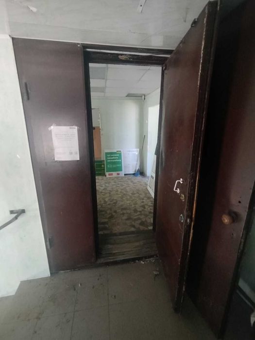 Продаж комерційної нерухомості у Павлограді по вул. Західнодонбаська, буд. 24а