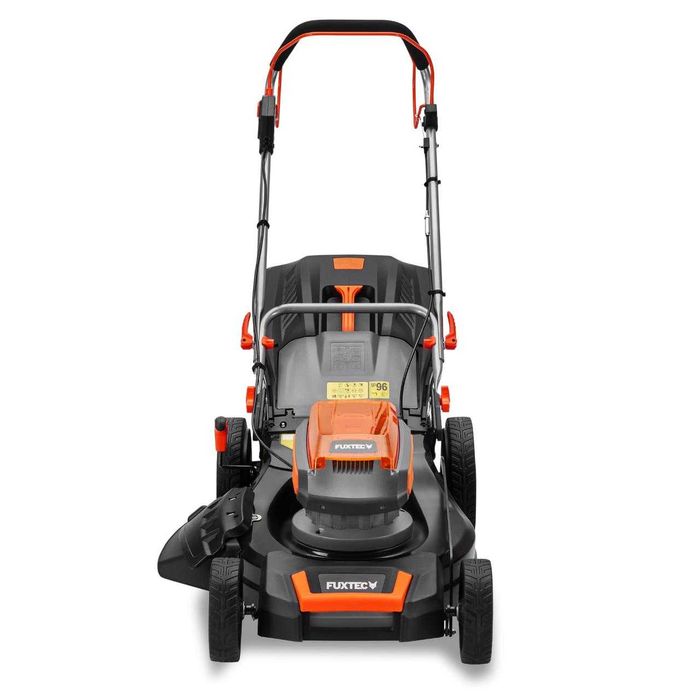 Kosiarka akumulatorowa FUXTEC 40V FX-E2RM46SET