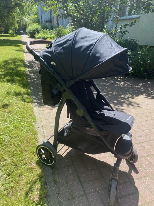 wózek spacerówka bebeconfort ingenious