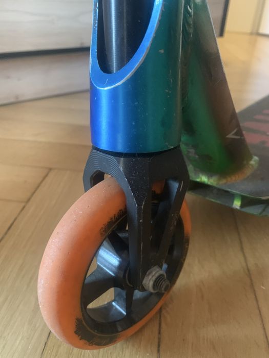 Hulajnoga Wyczynowa Custom