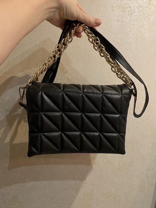 Сумка в стилі Zara