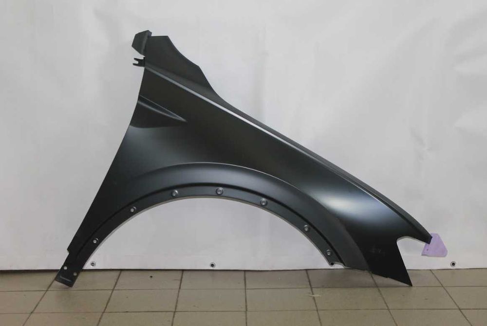 Крило переднє VOLKSWAGEN TIGUAN, 05.16-12.20р