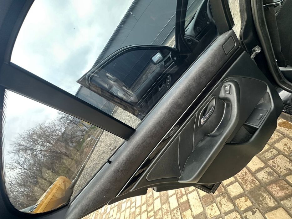 Продам бмв е39 2.2 бензин автомат