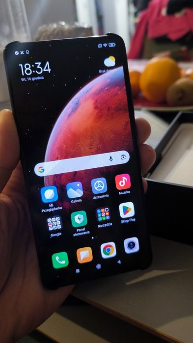 Xiaomi Mi 9T  6/64GB stan bdb