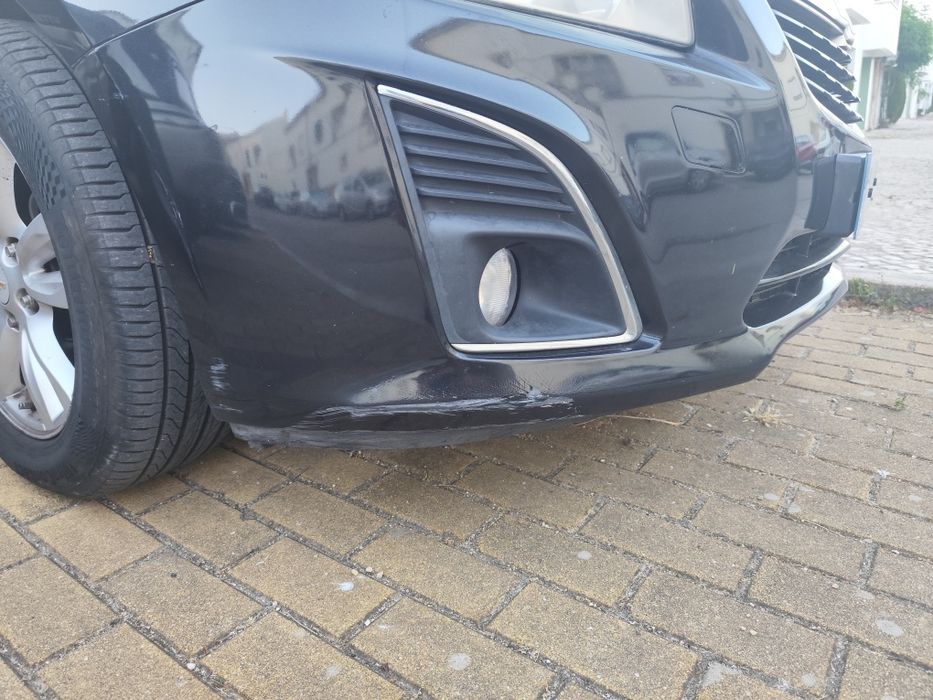 Chevrolet Cruze 1.7