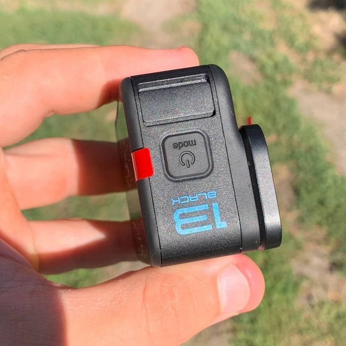 00084 GoPro Hero 13 Black Екшн камера гоу про екшен камера го про бу