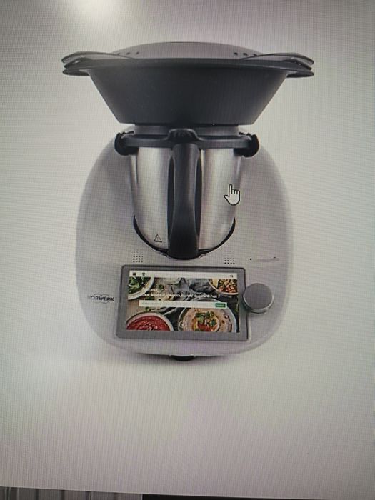 Vende se 2 Bimby TM6