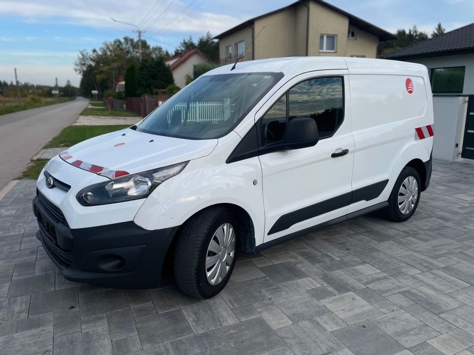Ford Transit Connect 2016 rok! 1.6 Diesel!
