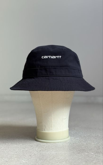 Панамка Carhartt Bucket Hat