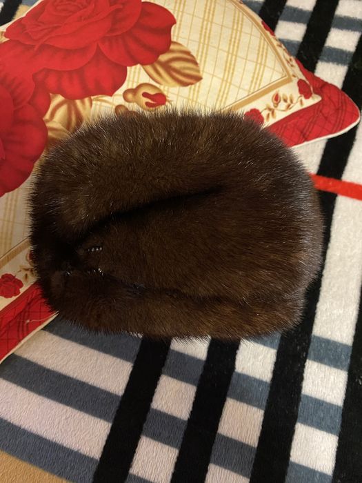 Норкова шапка