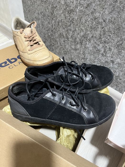 Обувь женская Лот, всё вместе