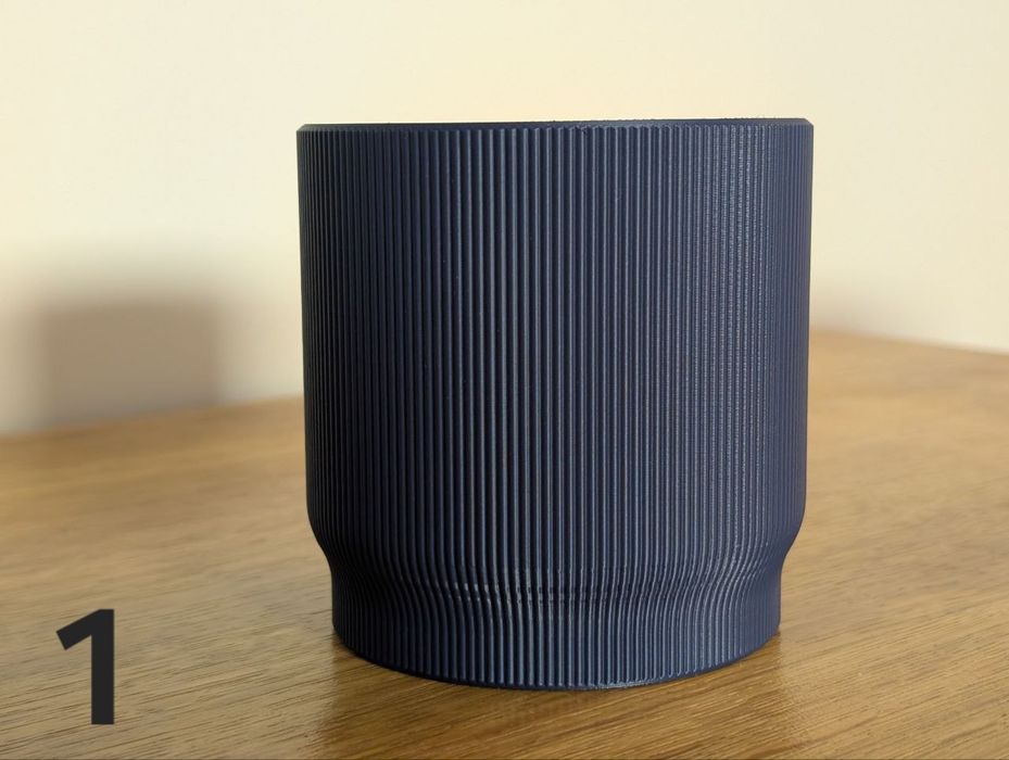 Вазоны и вазы для цветов