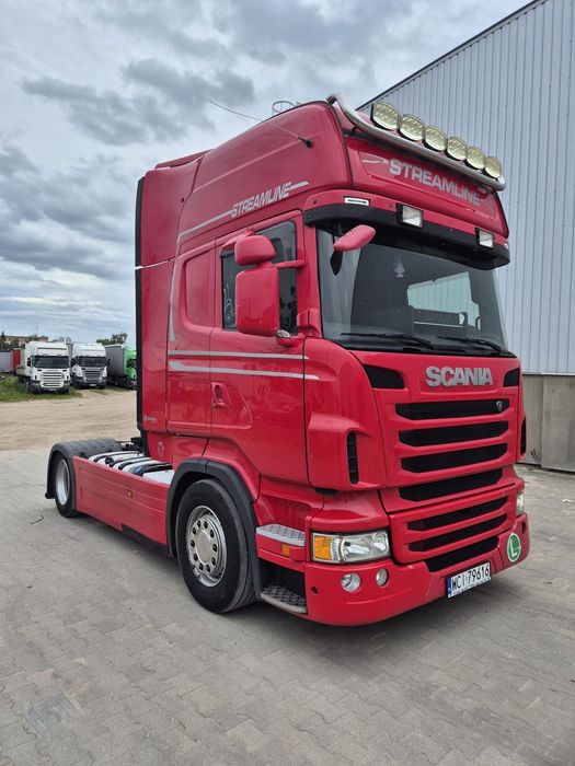 Scania