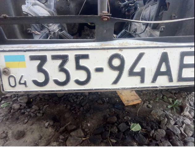 Газ 2402 фургон Волга
