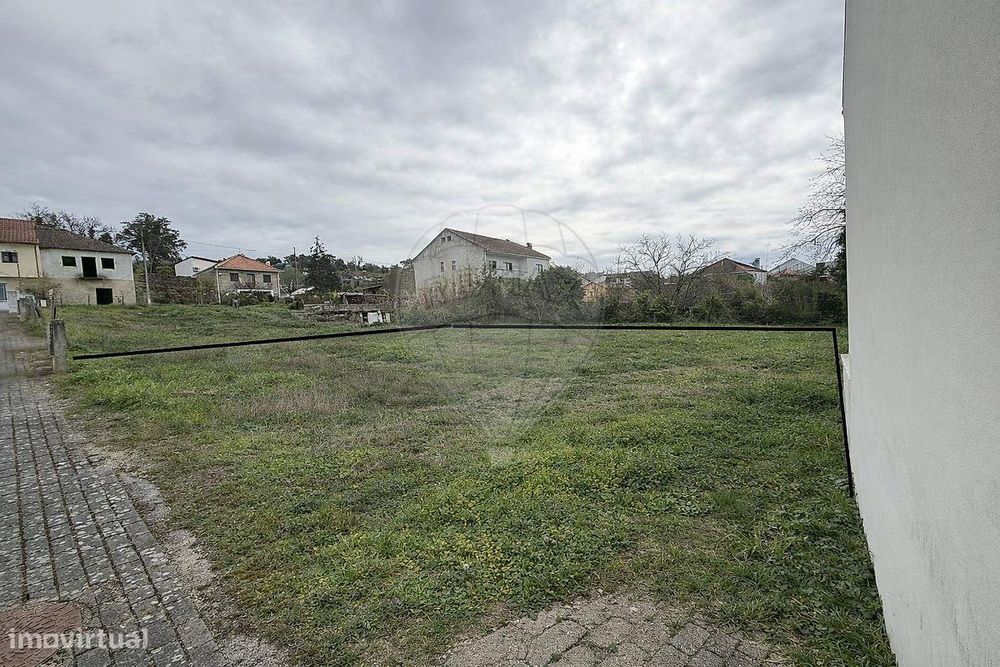 Terreno  para venda