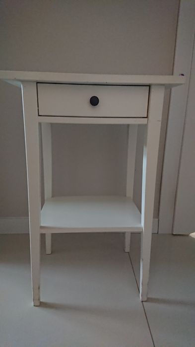 Stolik hemmnes IKEA