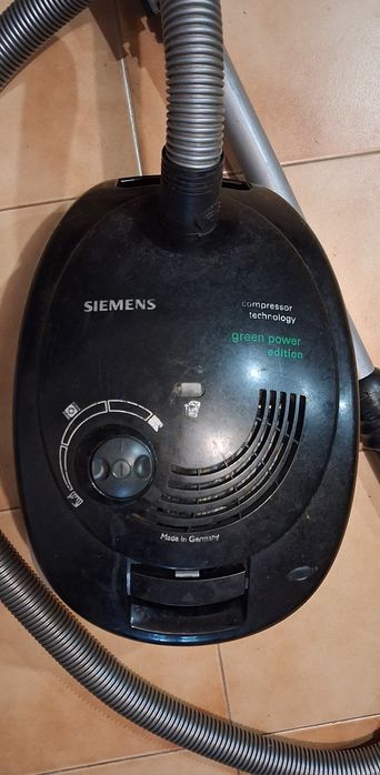 Aspirador Siemens