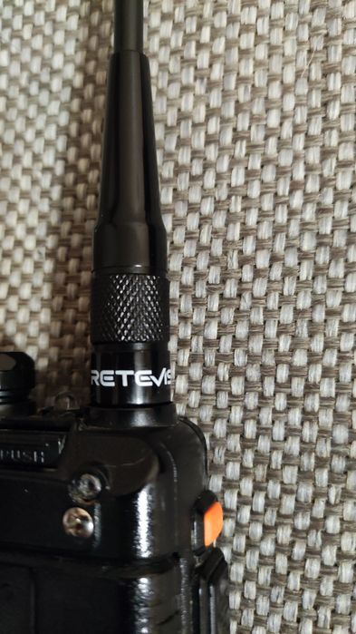 Радиостанция (рация)baofeng uv 5r