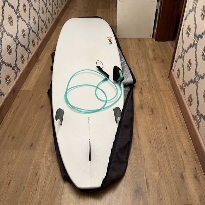 Prancha de Surf 8.0 Torq
