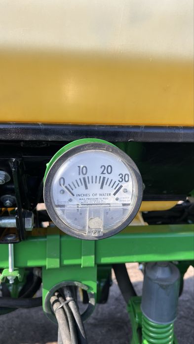 John Deere 1882 CCS 2126