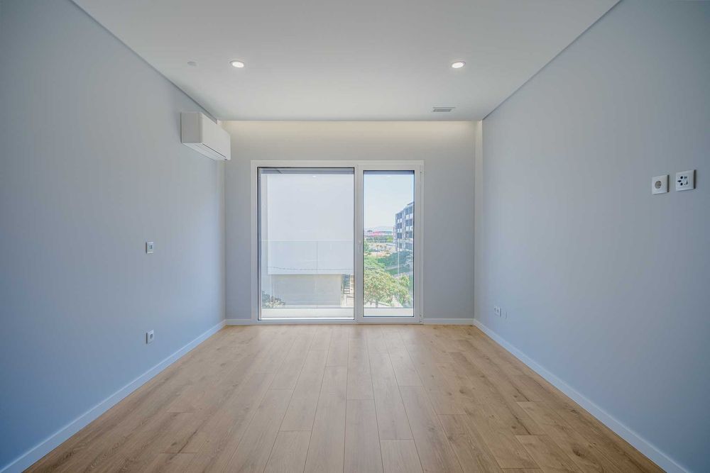 Apartamento T4 no Montijo