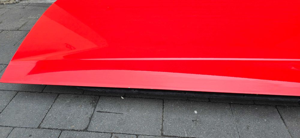 Drzwi lewe AUDI A3 8V 3 drzwi HB Europa LY3F