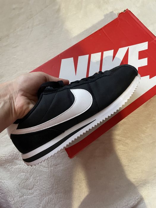 Кросівки nike cortez