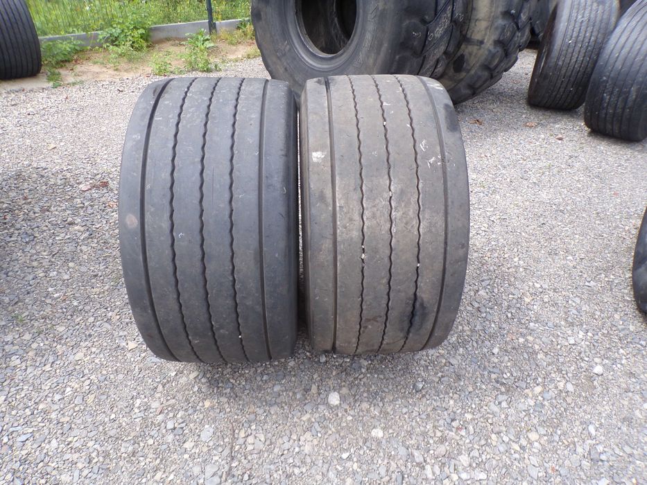 opona 445/45R19.5 Continental Conti Hybrid HT3 (800 netto/szt)
