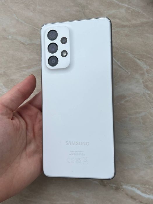 Samsung Galaxy A52s 5G