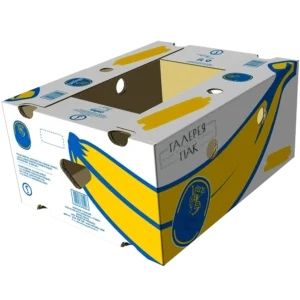 Бананові ящики стан гарний