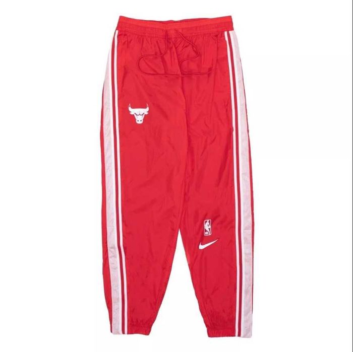 Chicago Bulls Nike - Nowy komplet r. L Dres NBA