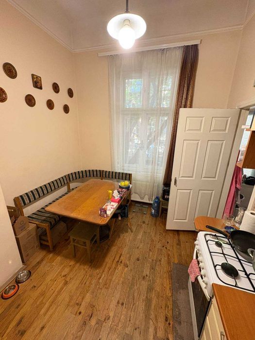 2-комнатная квартира по адресу Франко Ивана ул. (площадь 53 м²) - Atlanta.ua - фото 7