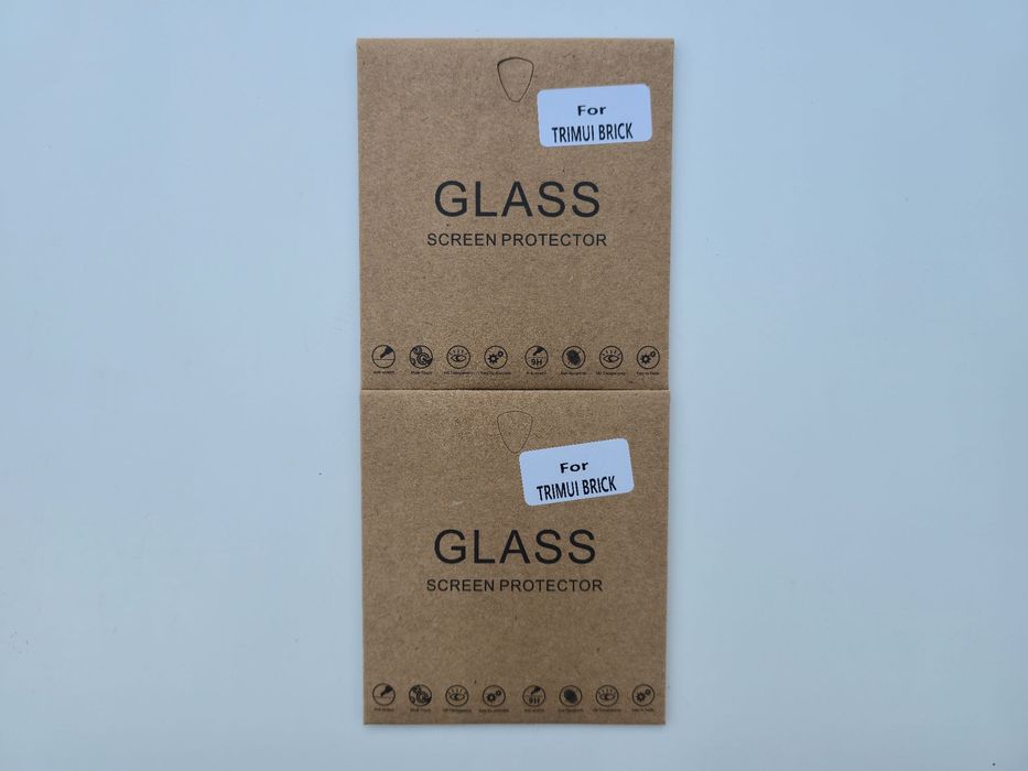 Consola portátil TrimUI Brick | NOVA E SELADA!64737818951555124