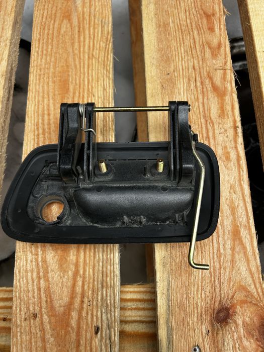 Klamka Polonez Plus Prawy Przód