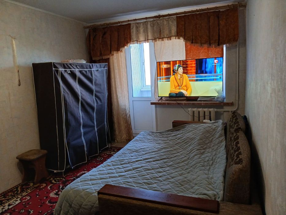 Оренда  1 кімнатної квартири