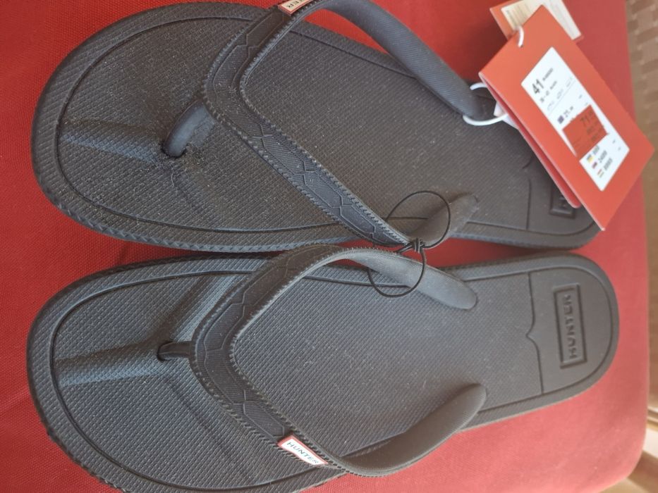 Japonki nowe r.41 Hunter