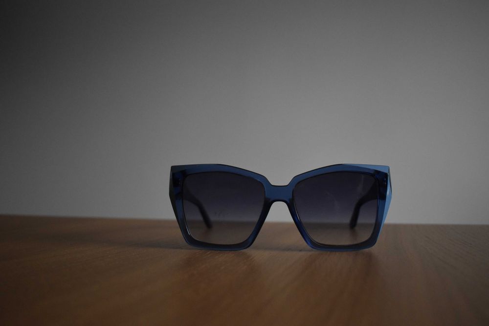 Karl Lagerfeld okulary przeciwsłoneczne