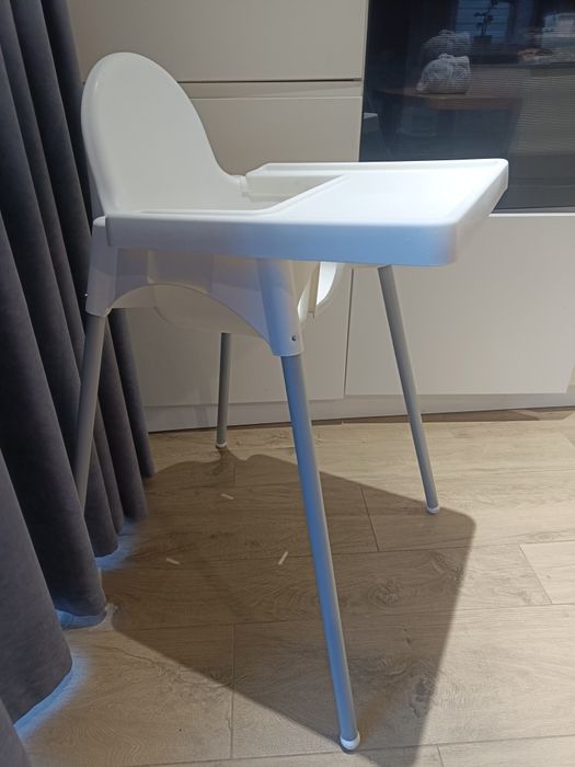 Дитячий стільчик для годування IKEA ANTILOP (ІКЕА АНТІЛОП