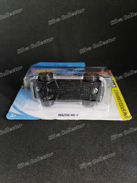 Mazda Série 1 RX-7