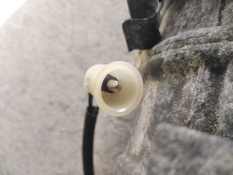 Compressor de AC Volvo S60 250 CV 2.3i a Gasolina de 2001