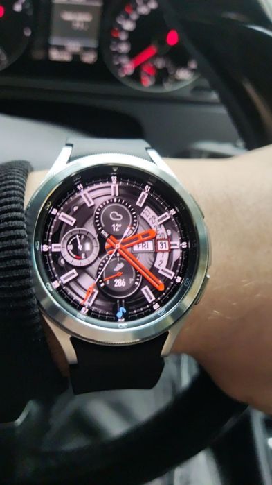Samsung Galaxy Watch 4