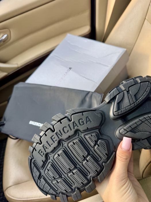 Кросівки Balenciaga Track