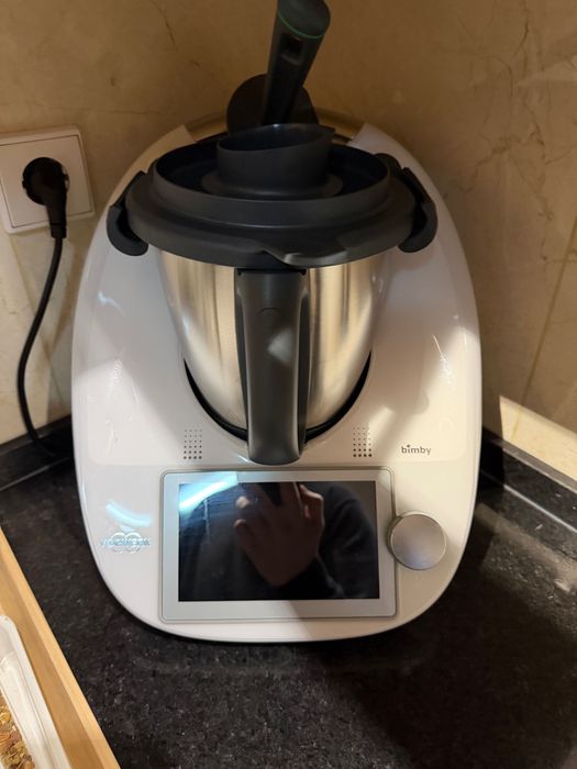 Bimby TM6 | Excelente estado | Acessórios completos