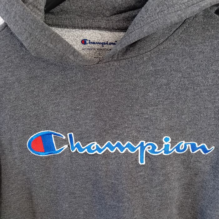 Bluza champion 158/164