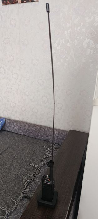 Рація Motorola DP4400E